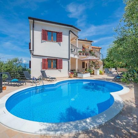 Apartments Wellness Дрене Экстерьер фото