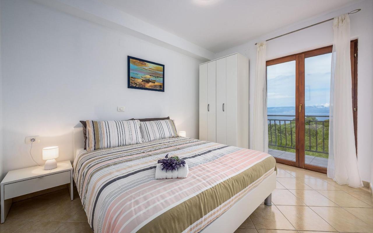 Apartments Wellness Дрене Экстерьер фото