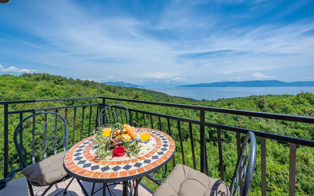 Apartments Wellness Дрене Экстерьер фото
