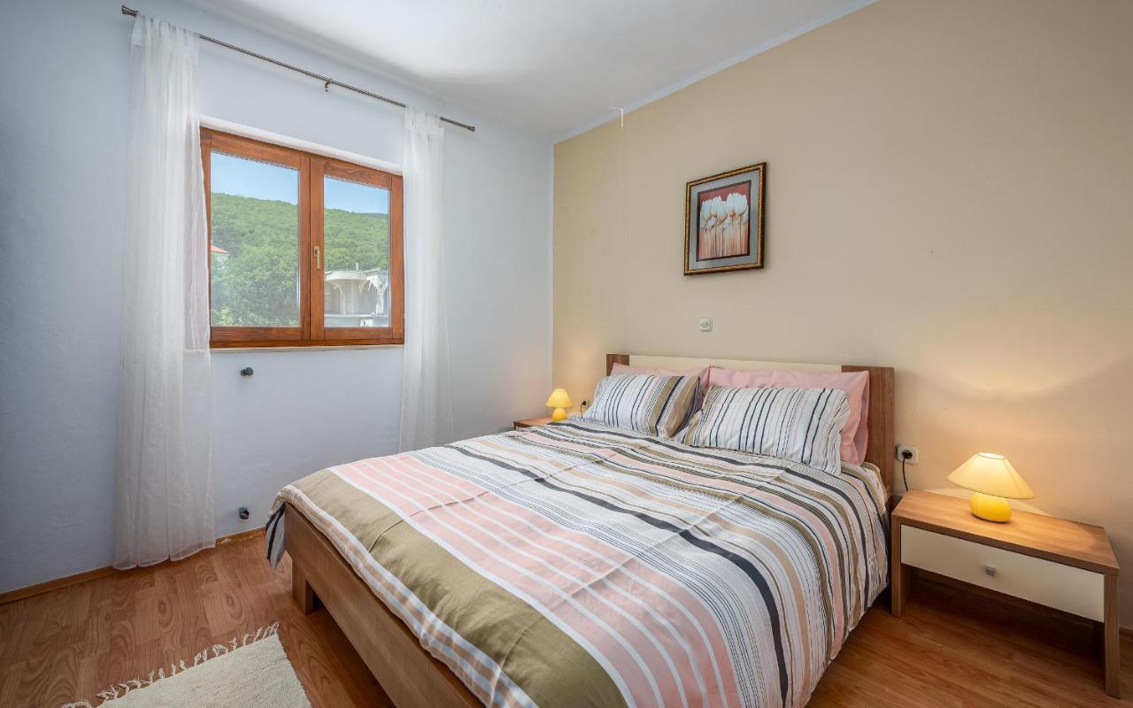 Apartments Wellness Дрене Экстерьер фото
