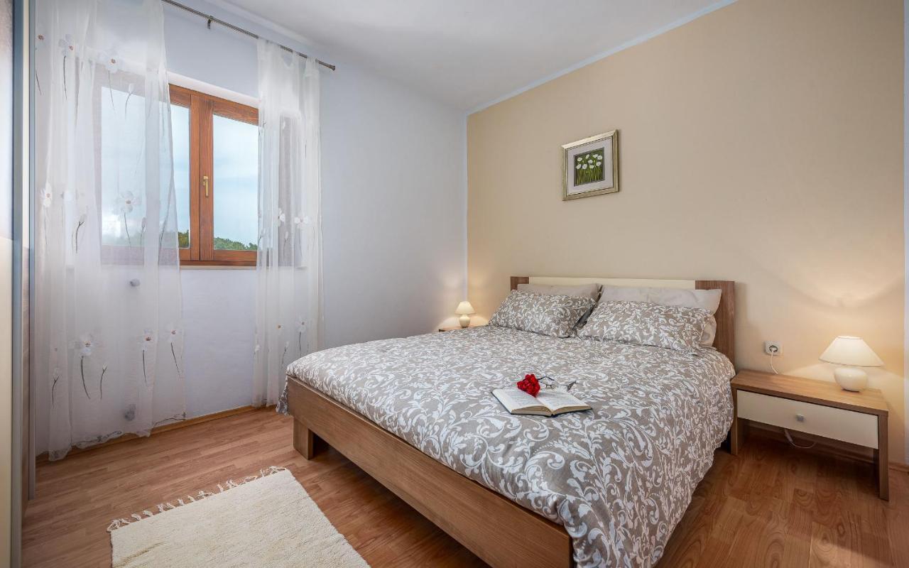 Apartments Wellness Дрене Экстерьер фото