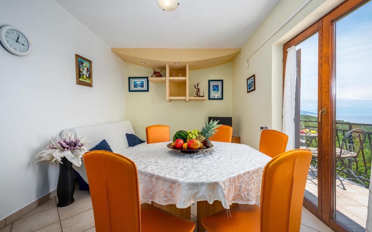 Apartments Wellness Дрене Экстерьер фото