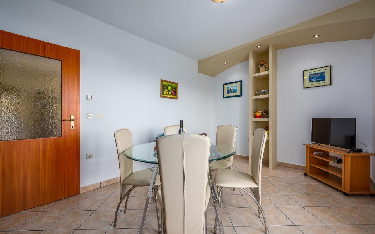 Apartments Wellness Дрене Экстерьер фото