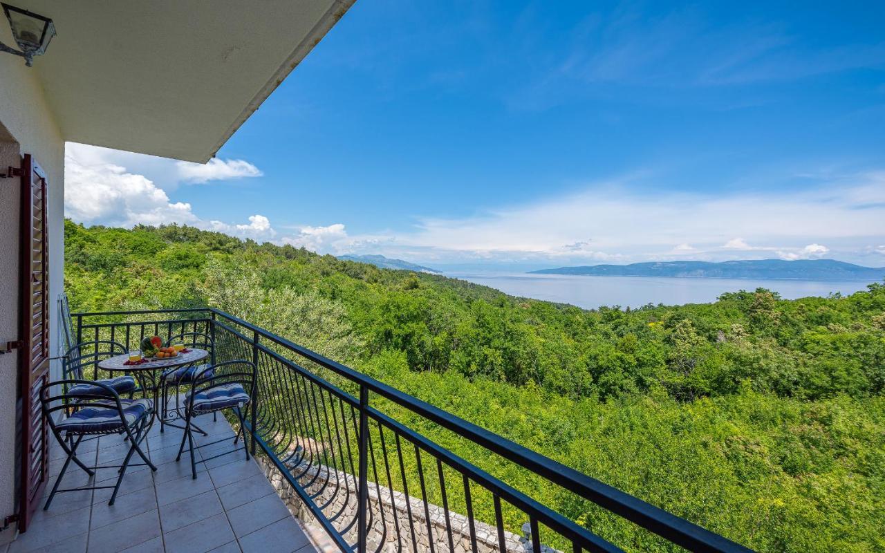 Apartments Wellness Дрене Экстерьер фото