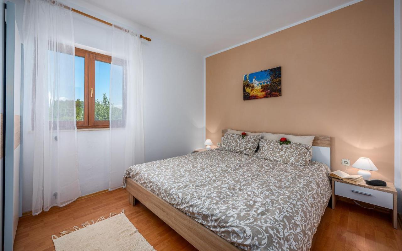 Apartments Wellness Дрене Экстерьер фото
