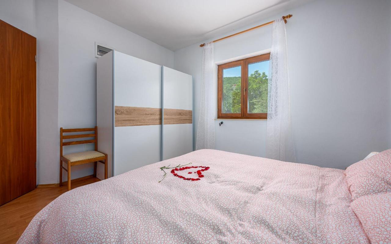 Apartments Wellness Дрене Экстерьер фото