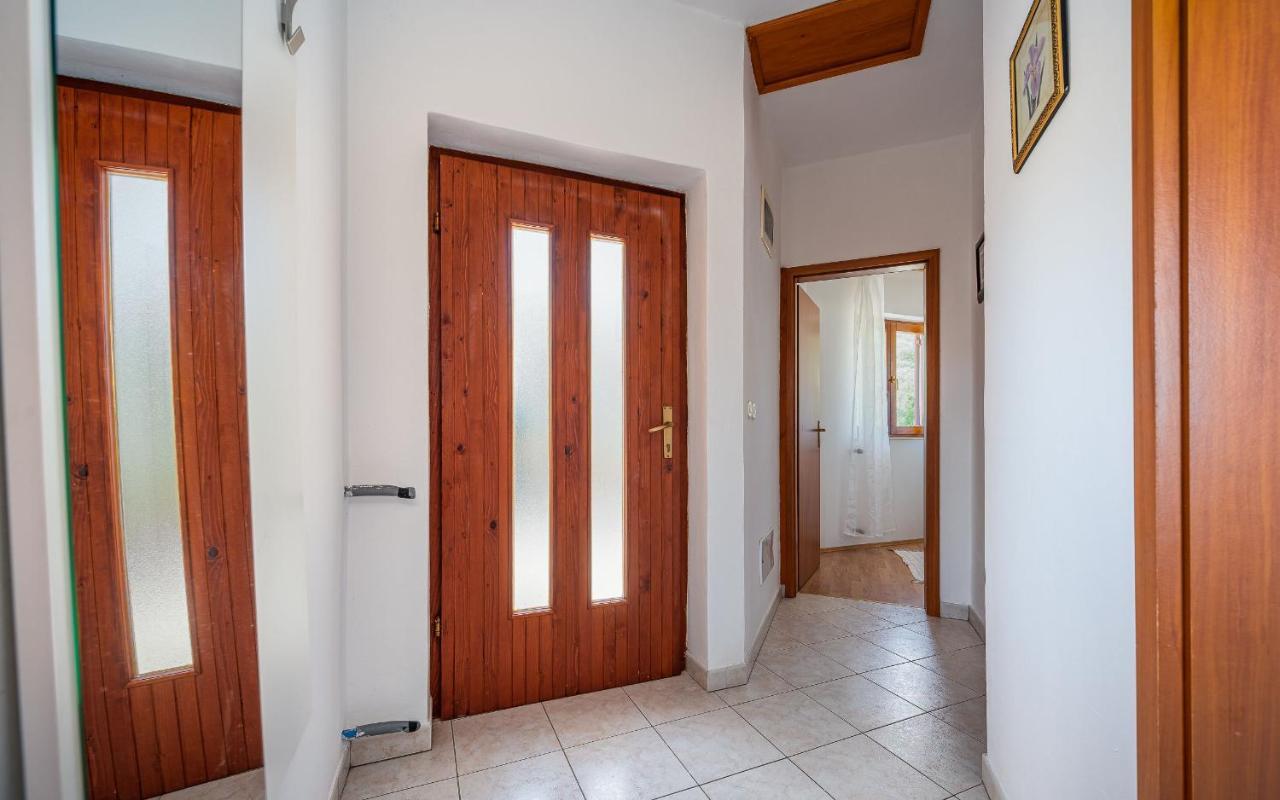 Apartments Wellness Дрене Экстерьер фото