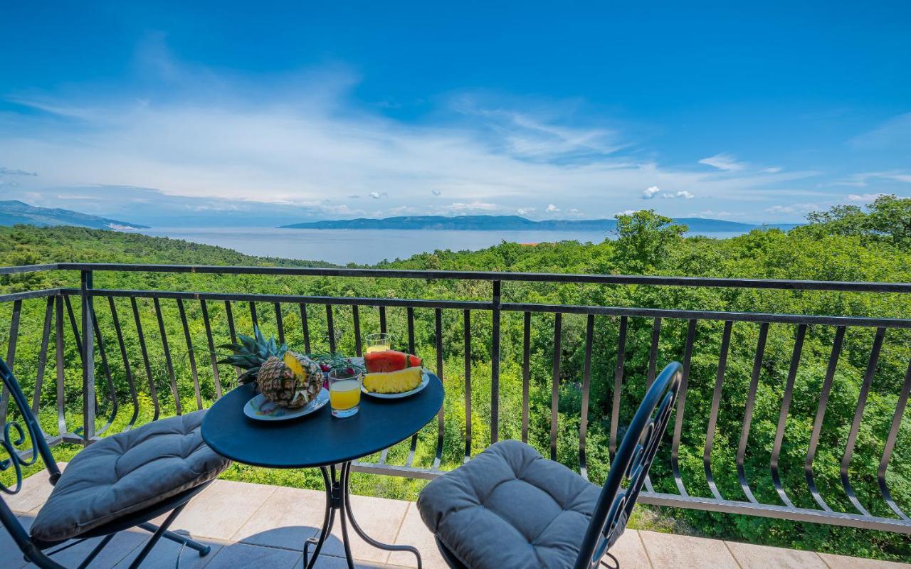 Apartments Wellness Дрене Экстерьер фото
