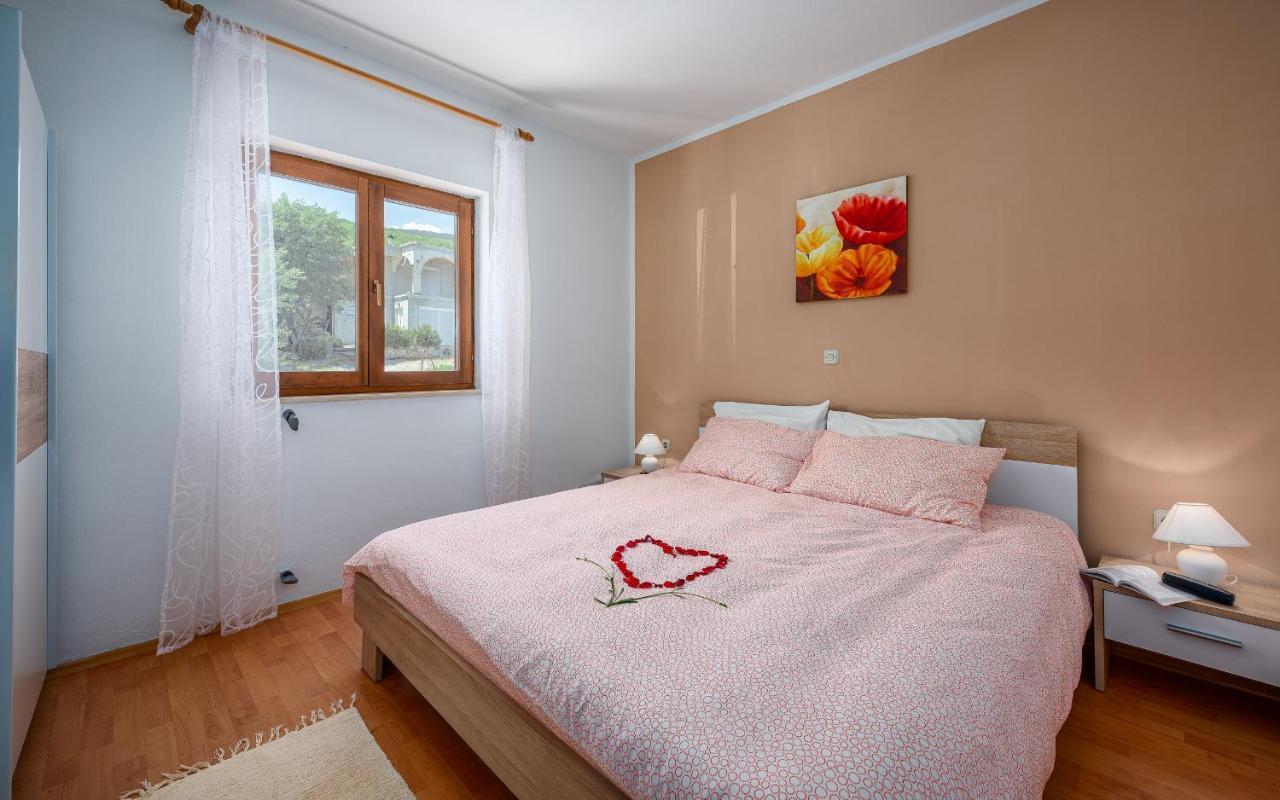 Apartments Wellness Дрене Экстерьер фото