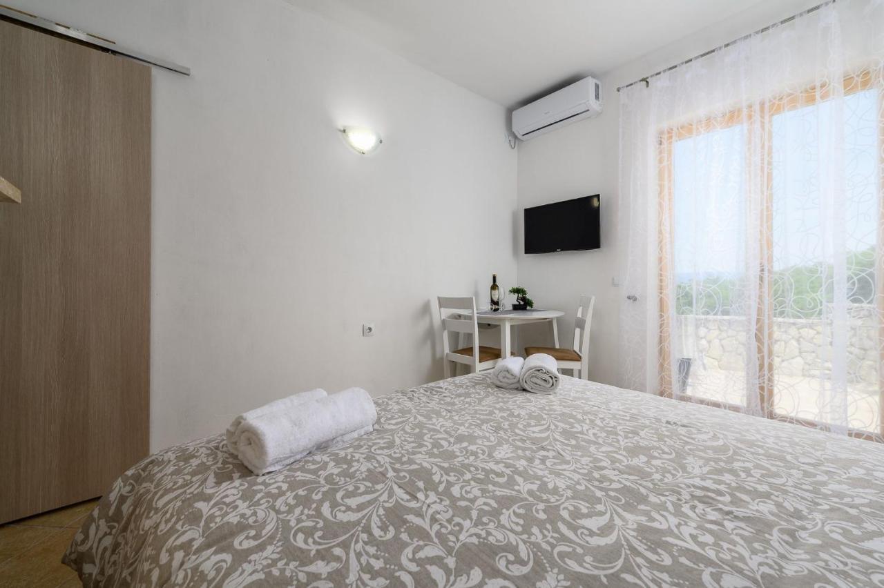 Apartments Wellness Дрене Экстерьер фото