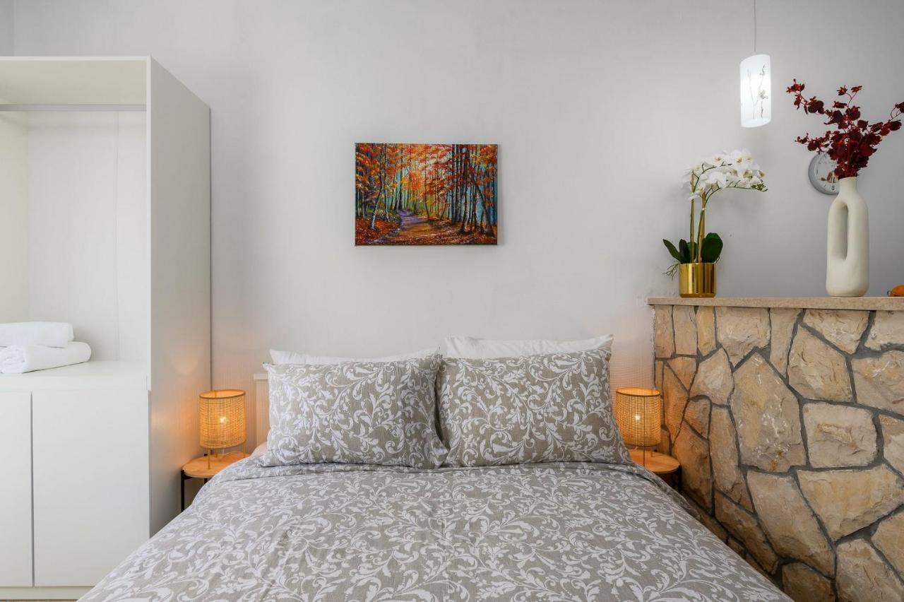 Apartments Wellness Дрене Экстерьер фото