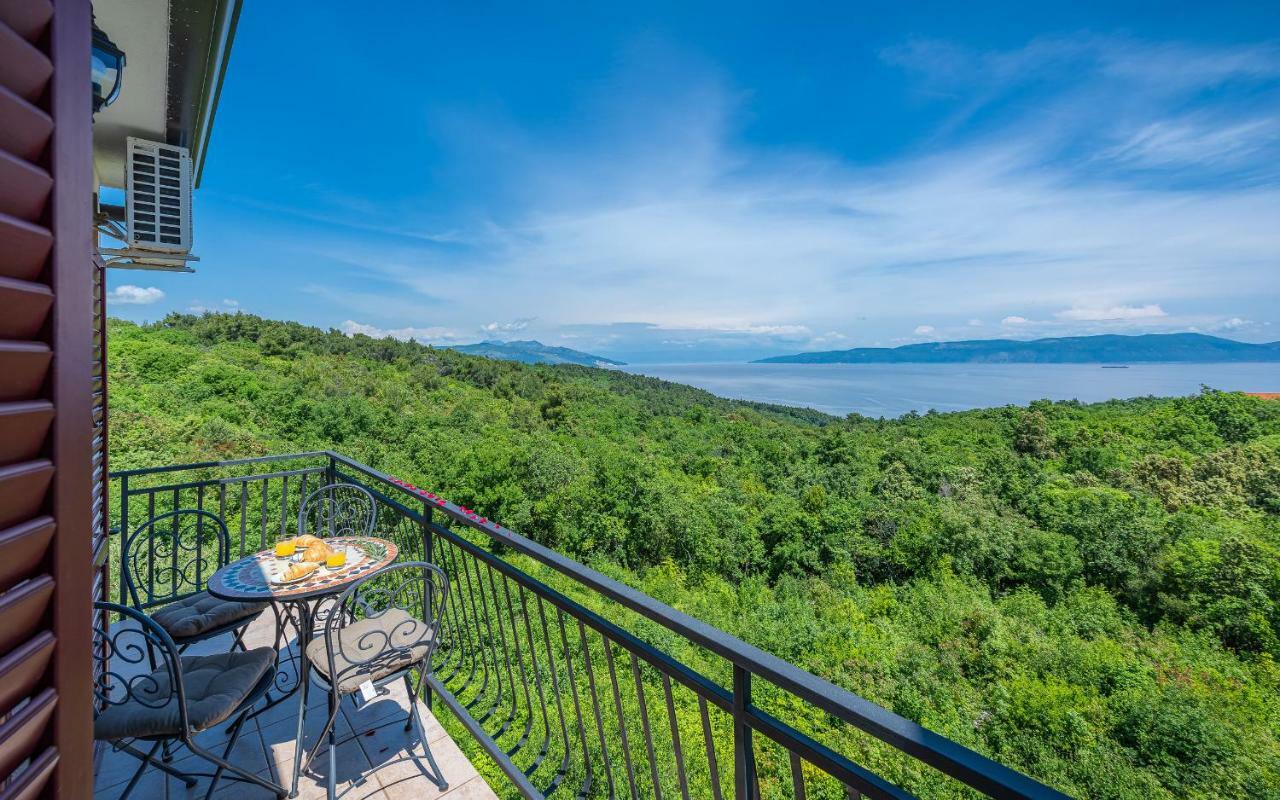 Apartments Wellness Дрене Экстерьер фото