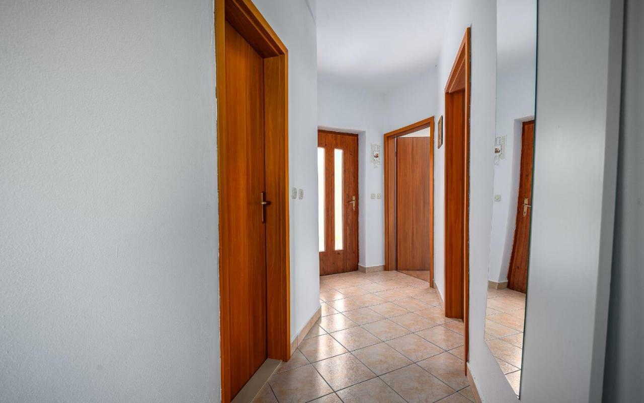 Apartments Wellness Дрене Экстерьер фото
