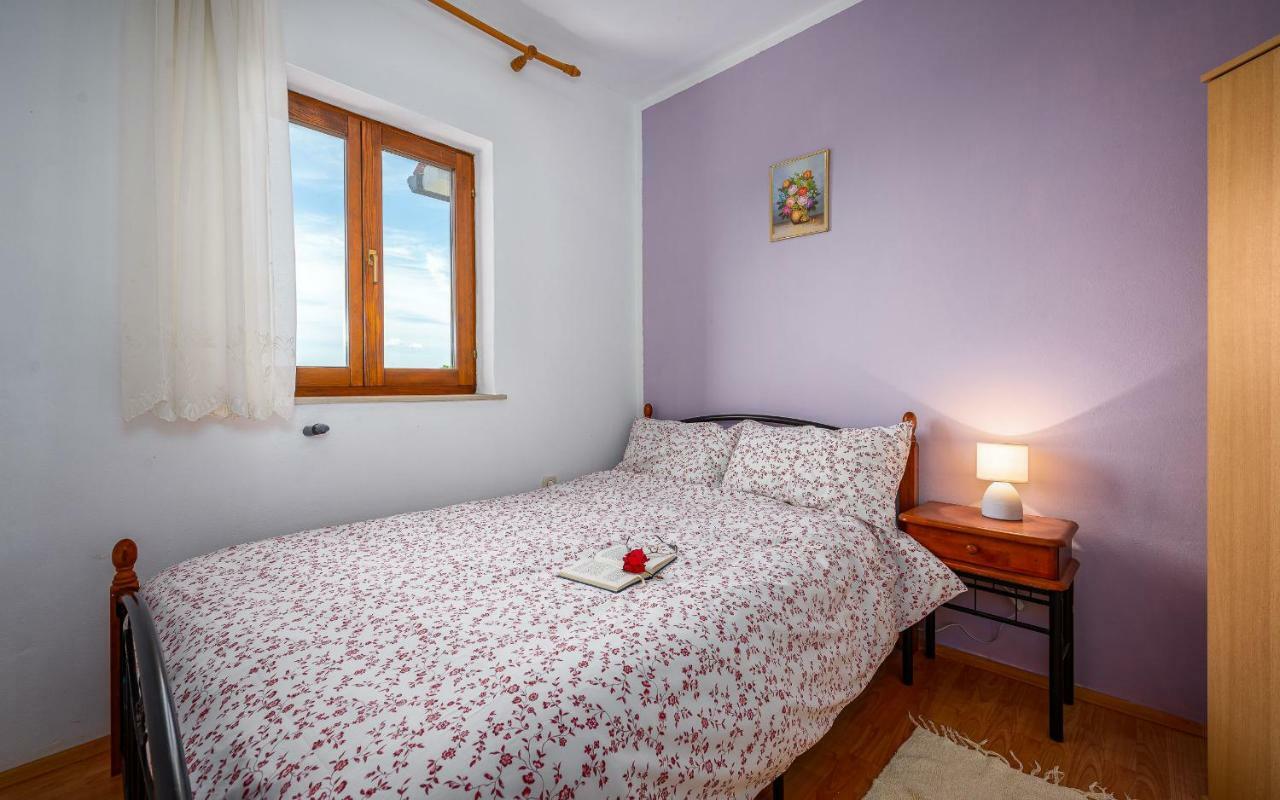 Apartments Wellness Дрене Экстерьер фото